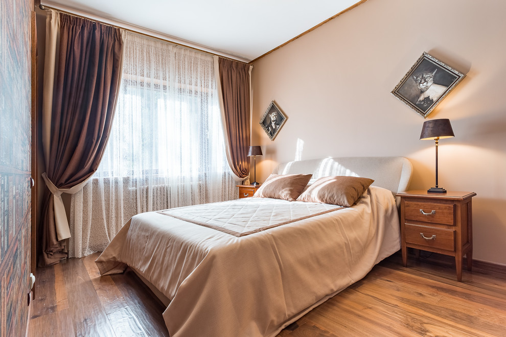 Частные апартаменты #6