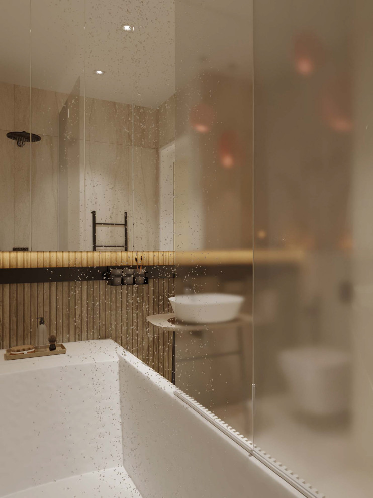 Квартира в подарок дочери