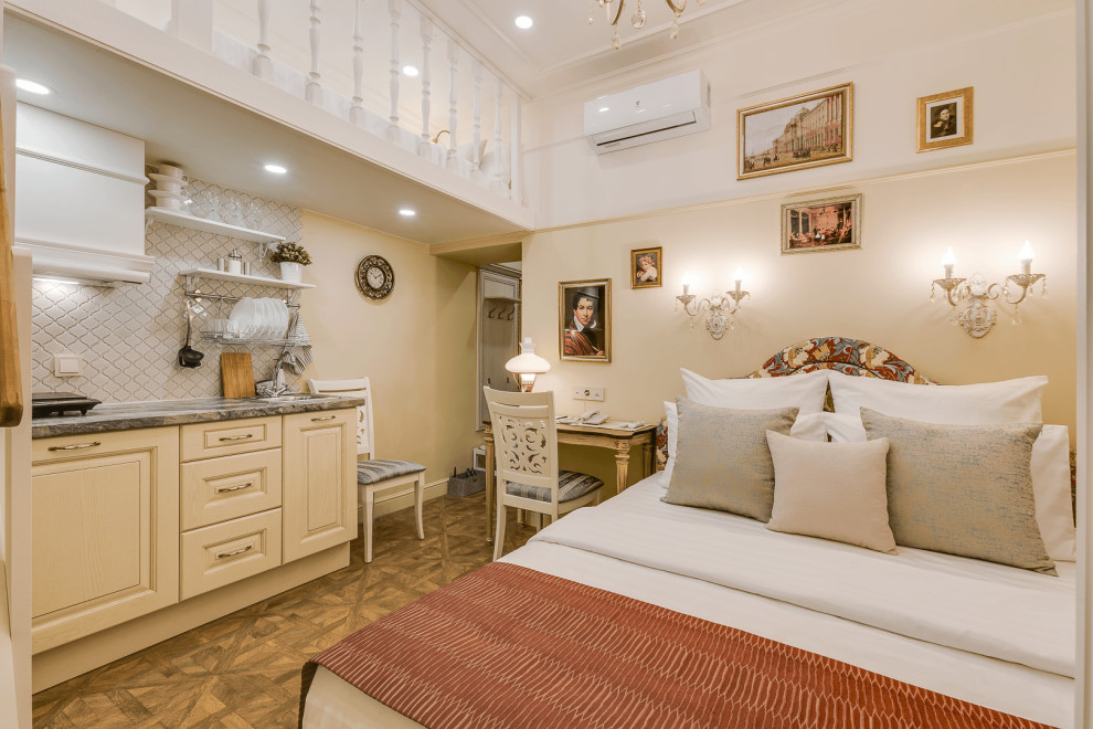 Особняк Оленина