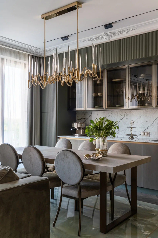 Петровский квартал