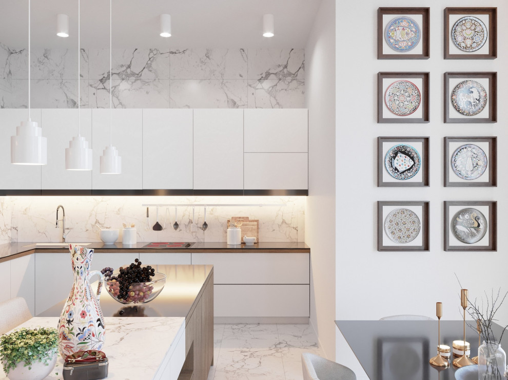 ЭЛЕГАНТНОСТЬ ПРИРОДНЫХ ТЕКСТУР