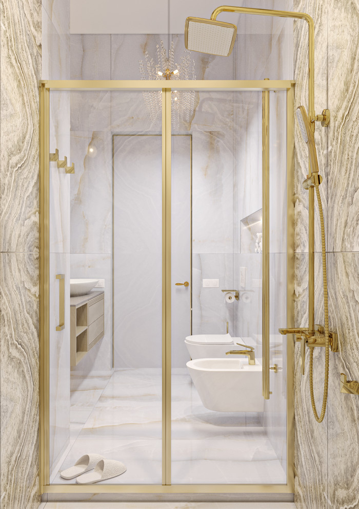 г.Сириус , Екатеринеский квартал , 175 кв.м \ 3 спальни