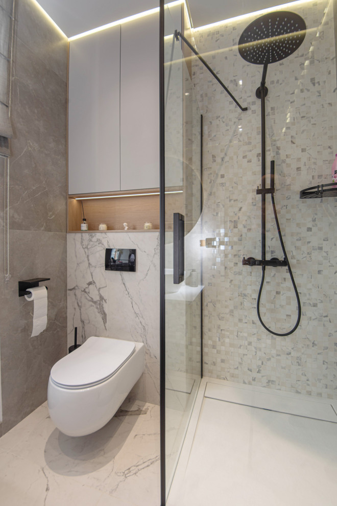 Дизайн интерьера в частном доме Орехово Зуево