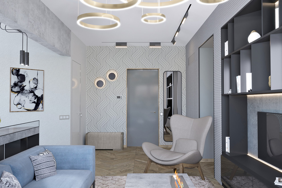 Квартира Войковская