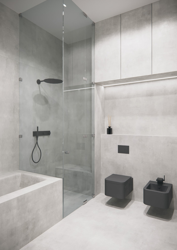 Строгость и красота минимализма