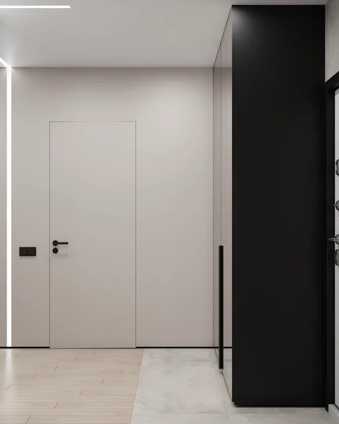 Молодежная