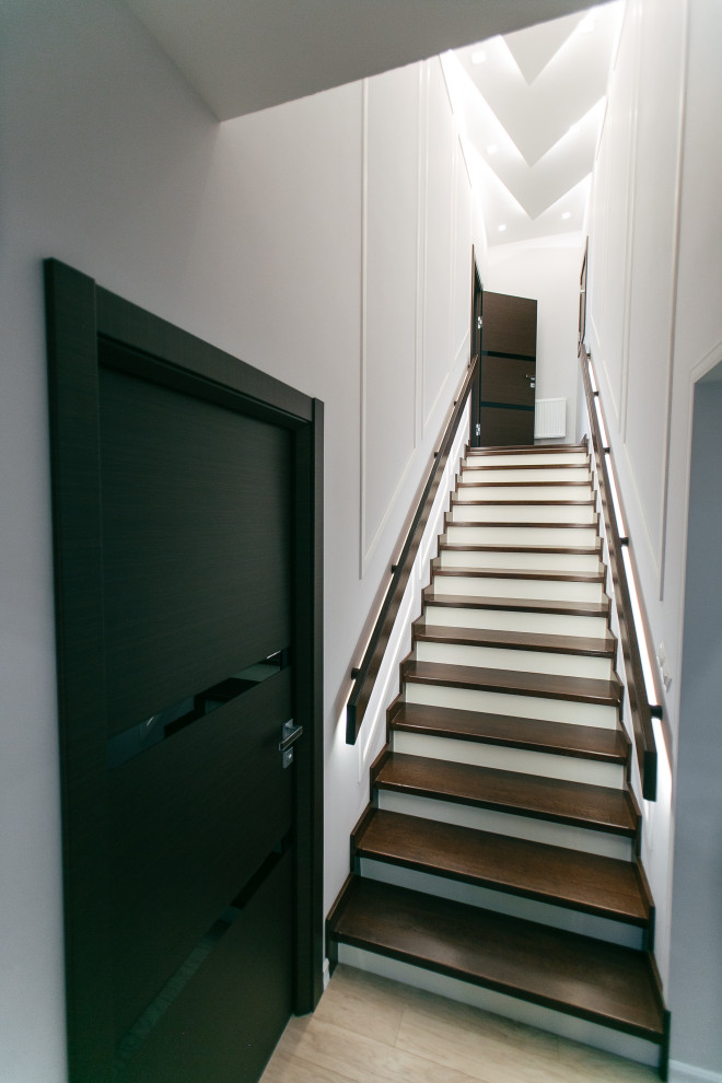 Дом в Москве