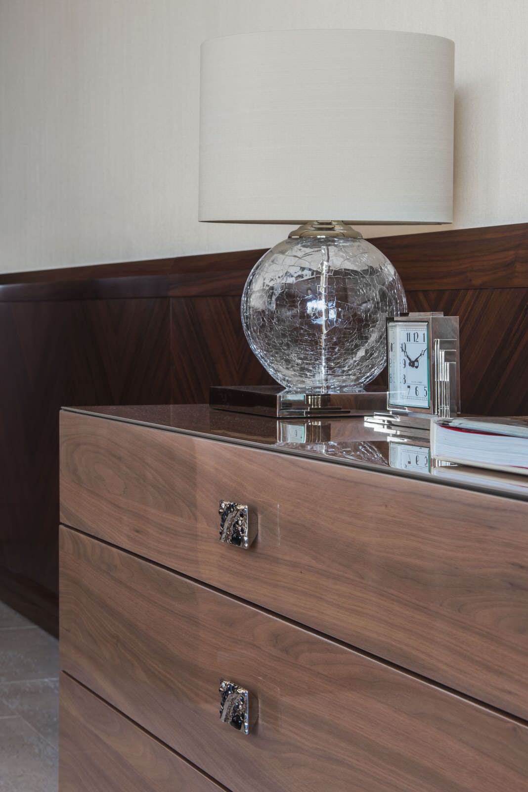 Квартира с террасой у моря