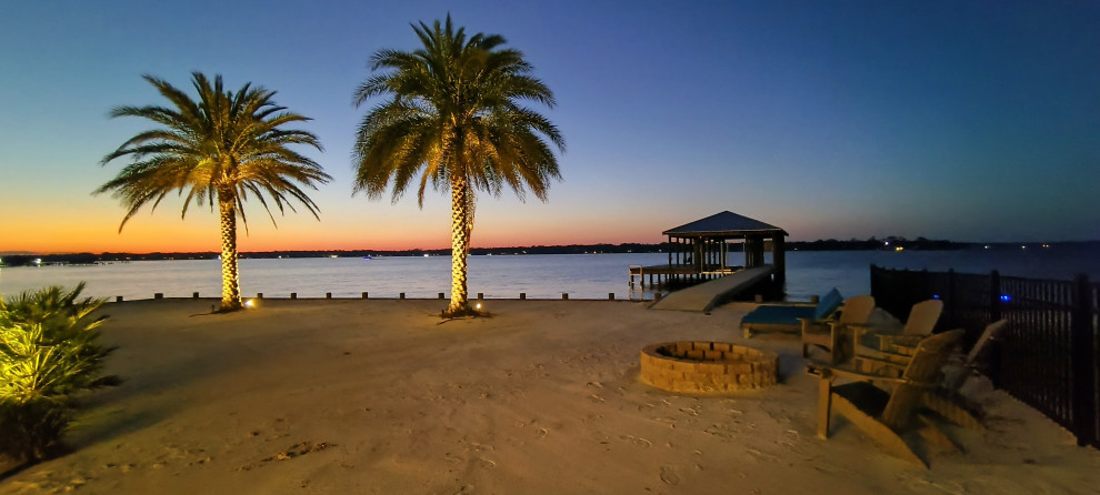 Coastal Haven