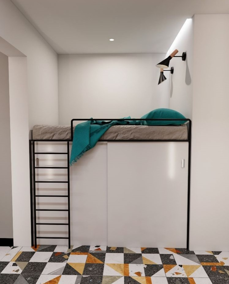 ЖК Морская Симфония