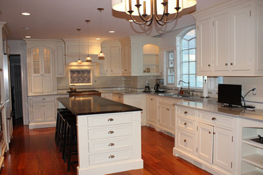 Kitchen Designs