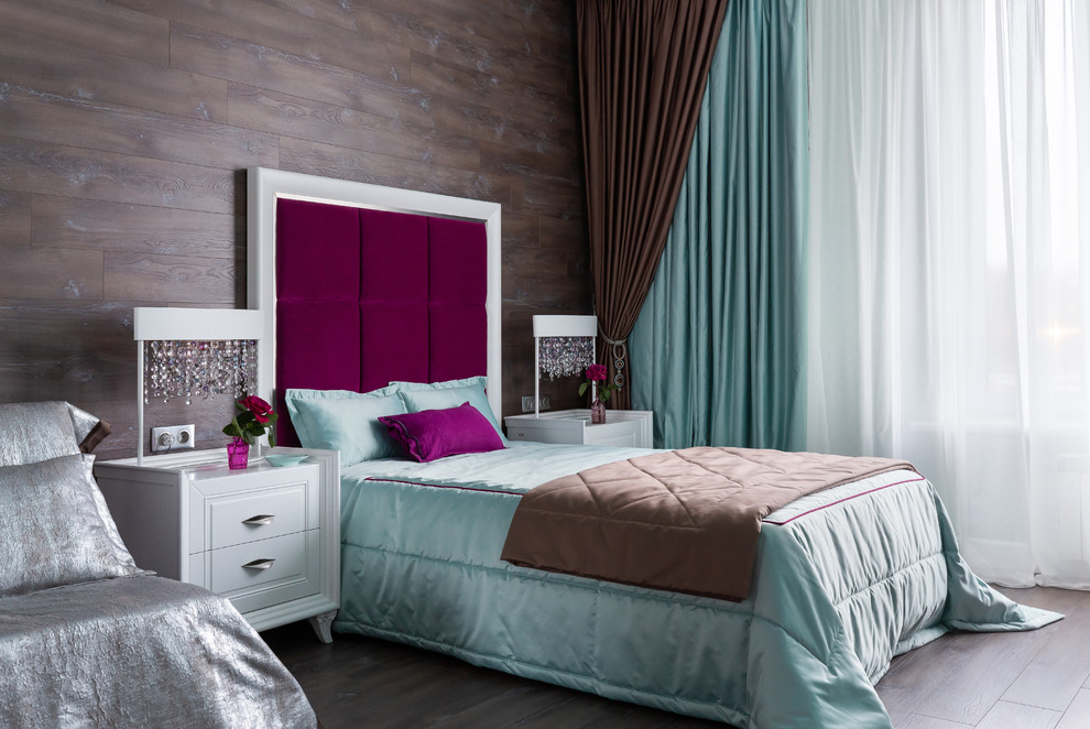 Квартира 178 м2 в малоэтажном жилом квартале Duderhof Club