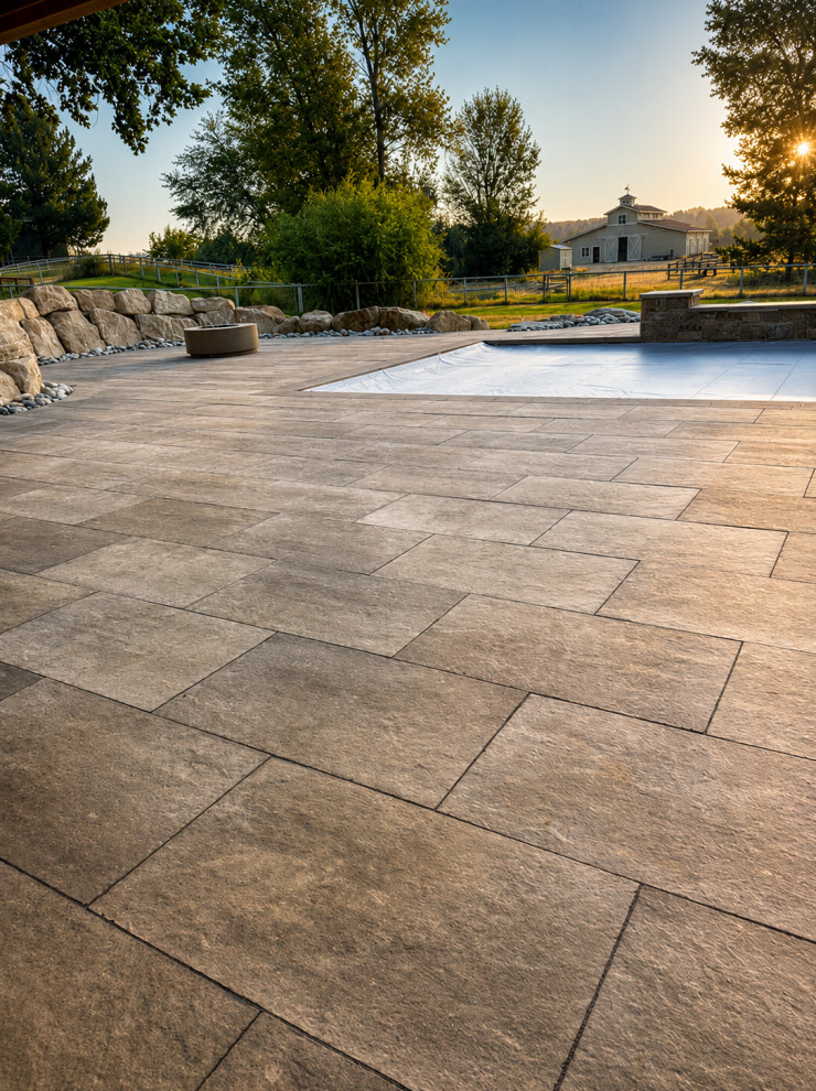 Ballantyne Remodel