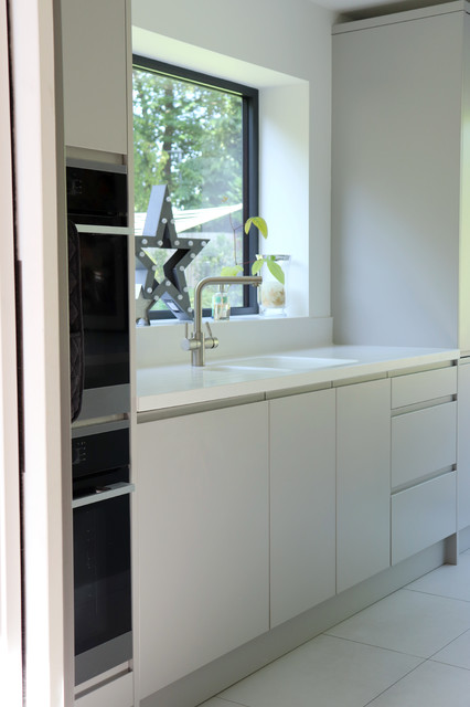 9138 Welwyn contemporary-koek