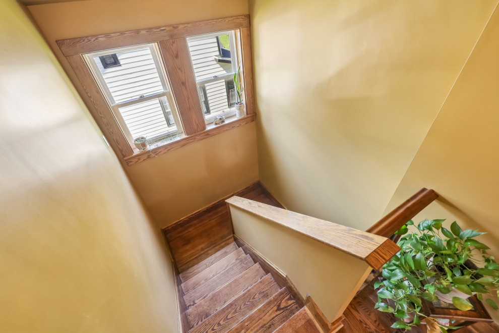 Restoring Heritage, Creating Home