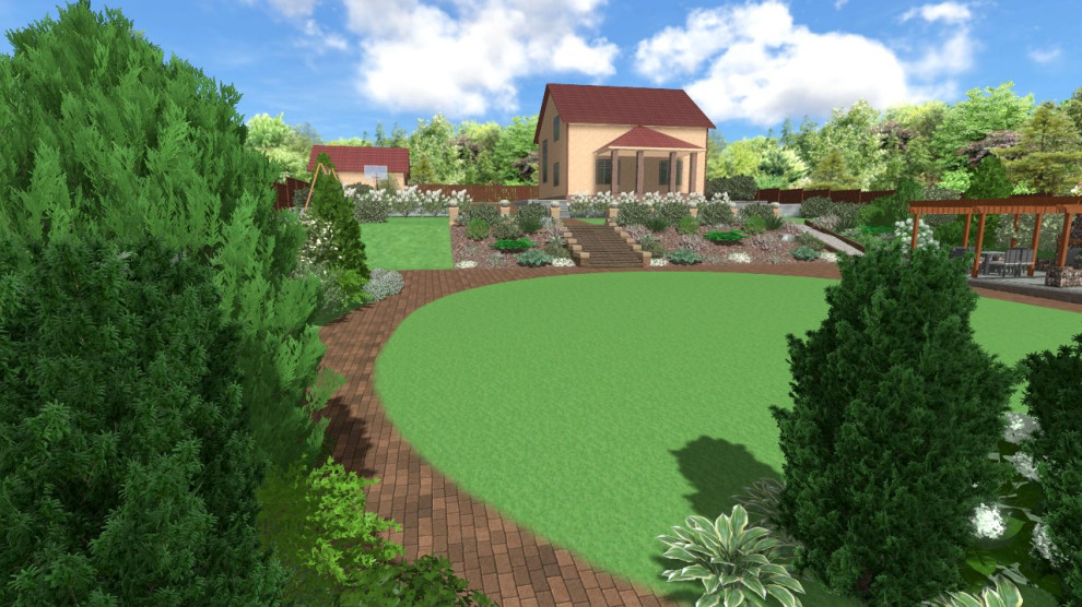 Проект Мария