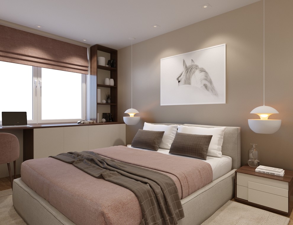 Квартира в Ново-Переделкино