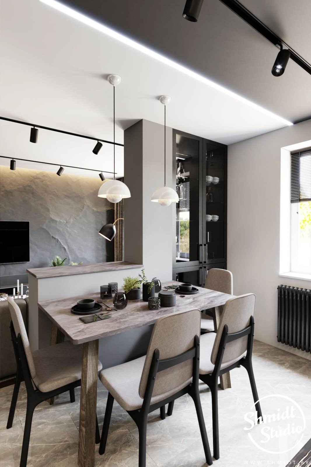 Проект "Гранж" | Минск