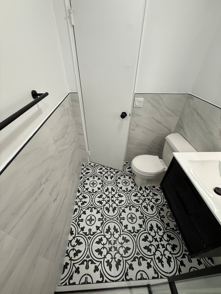 Bathroom Remodel