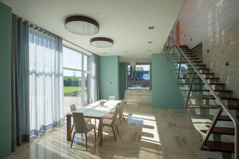 Дом в Александровской