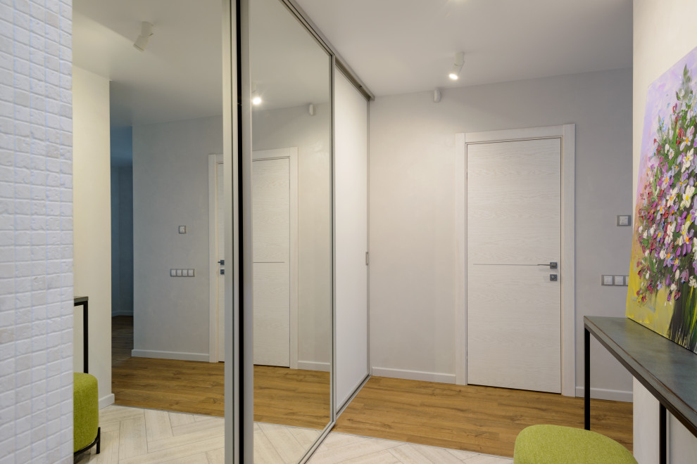 ЖК Европейский берег