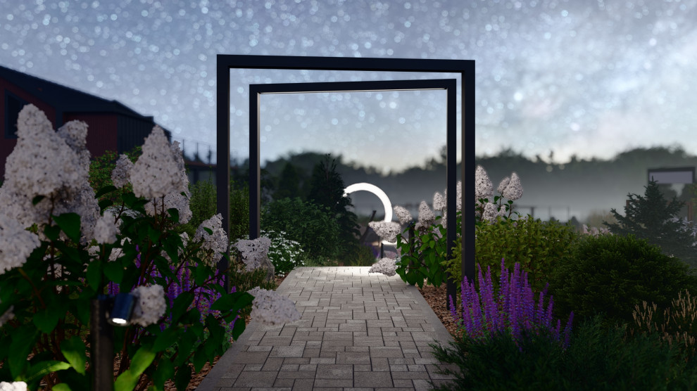 База отдыха 35 соток