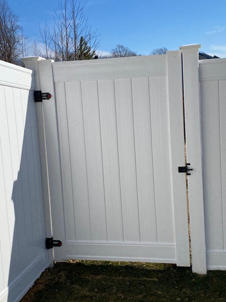 Fencing