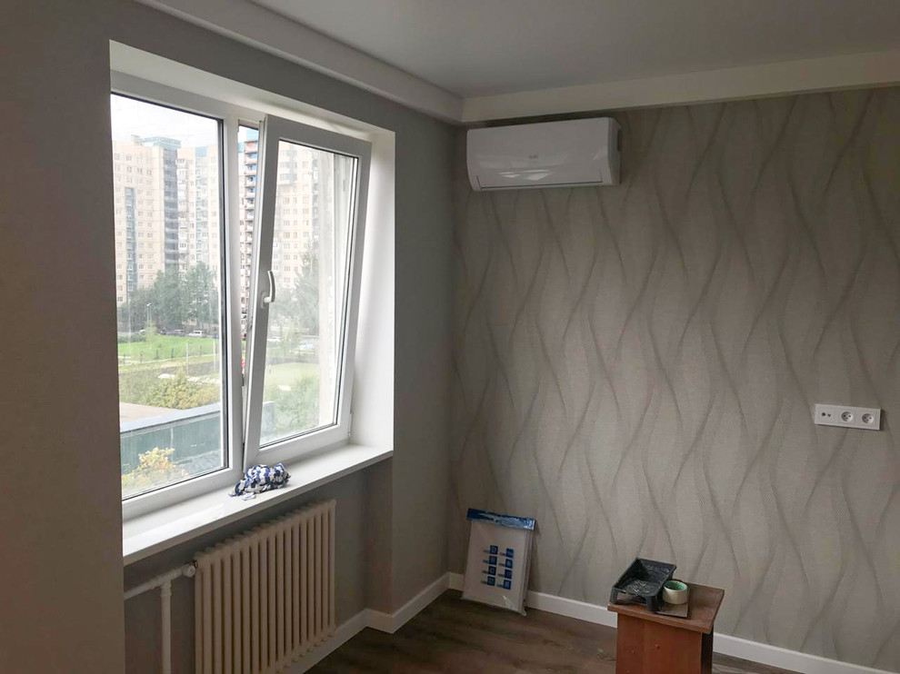 Косыгина Однокомнатная  квартира 43 м2