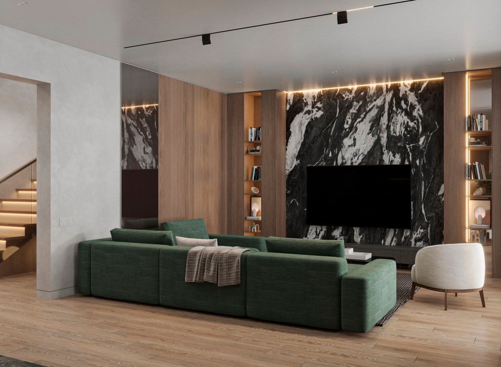 ЖК 4 сезона Тольятти 2025