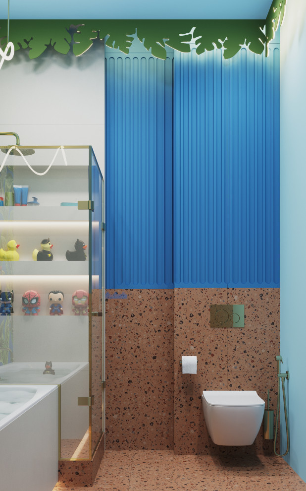 КП Парк Авеню