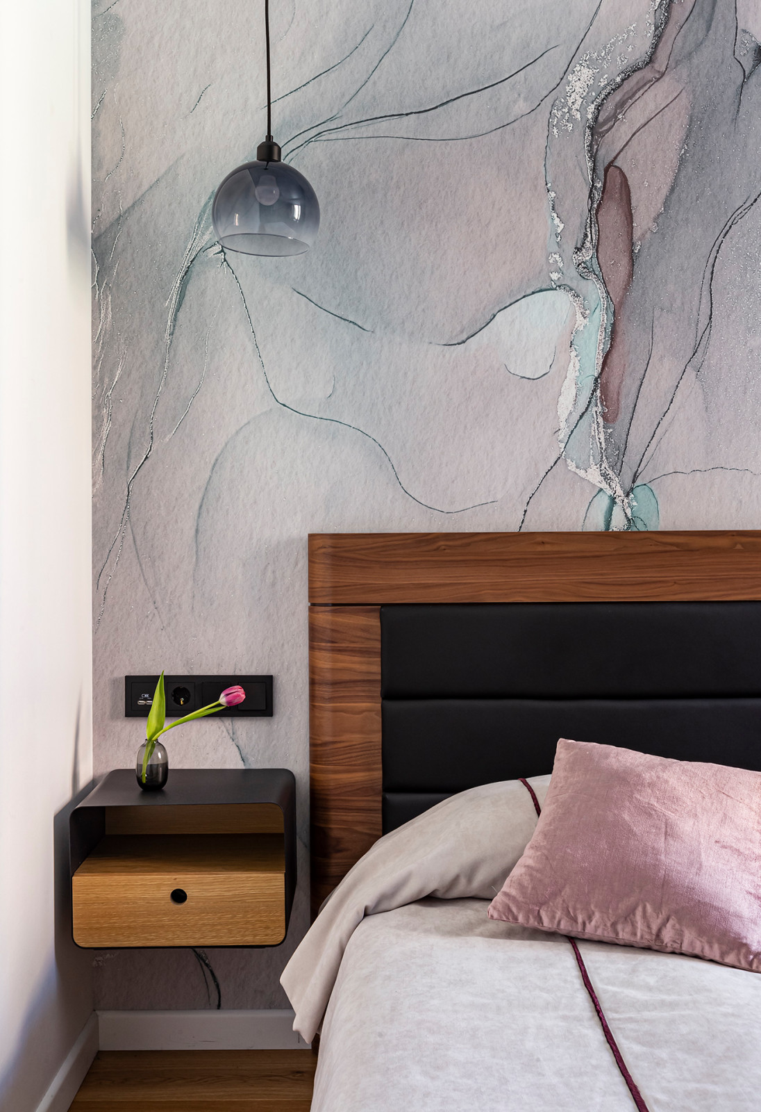 Квартира в ЖК "Кирилл и Дарья"