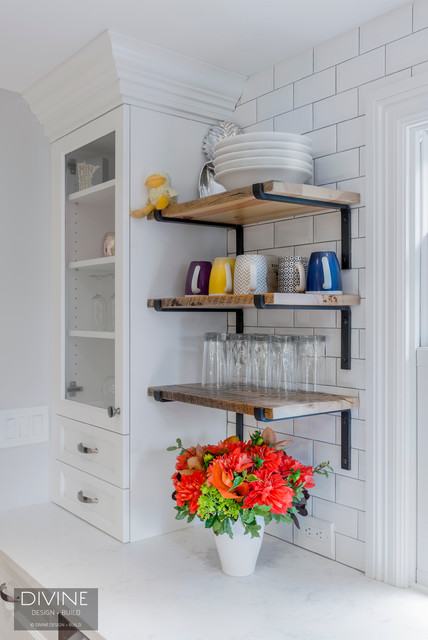 Wellesley Eclectic Colonial eklektisk-koek