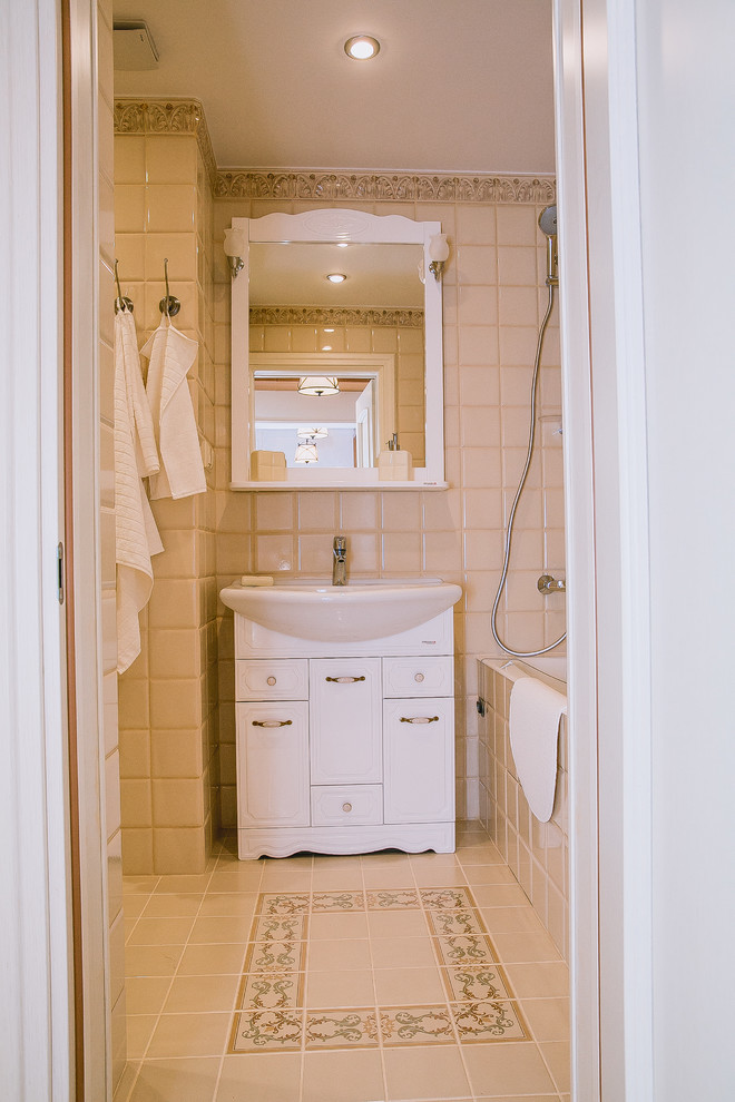 Войковская