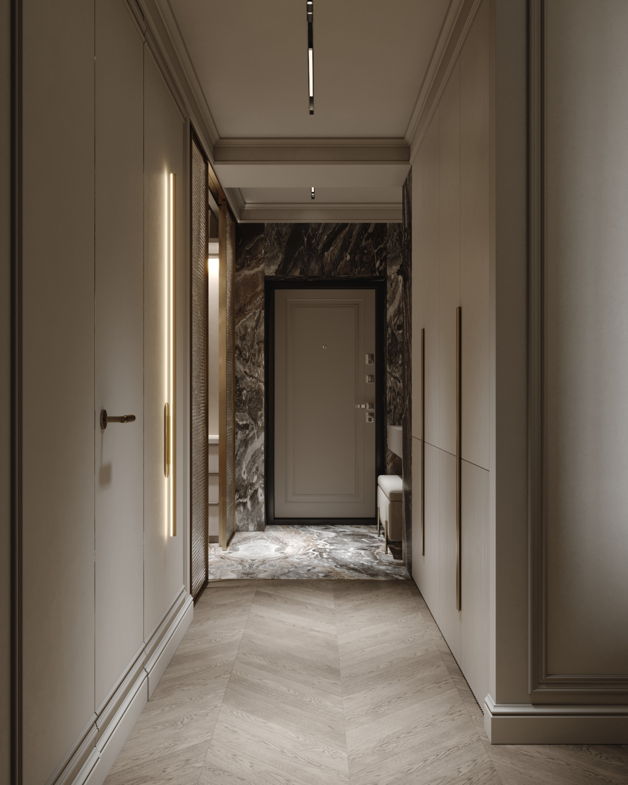 ЖК Скандис Озеро