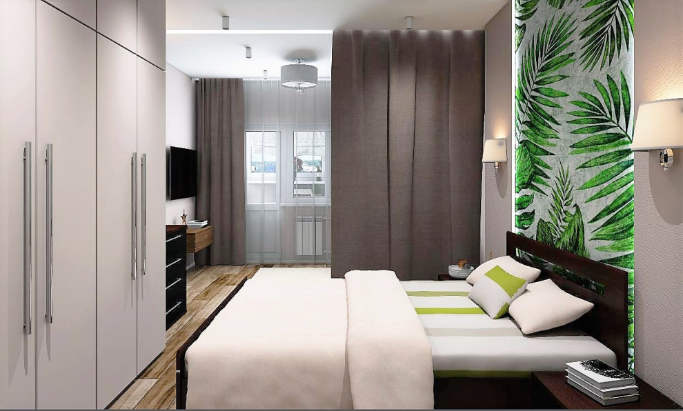 Домашний уют