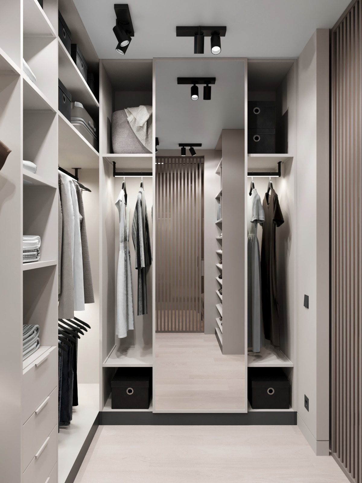 3-х комн.кв-ра ЖК "Большая Очаковская 2", 86,4 м2, 2022