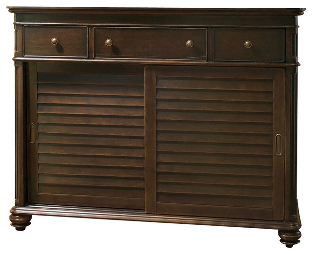 Paula Deen Linen Cabinet Home Savannah Utility Storage Paula Deen Home The Ladys Dresser Dressers By