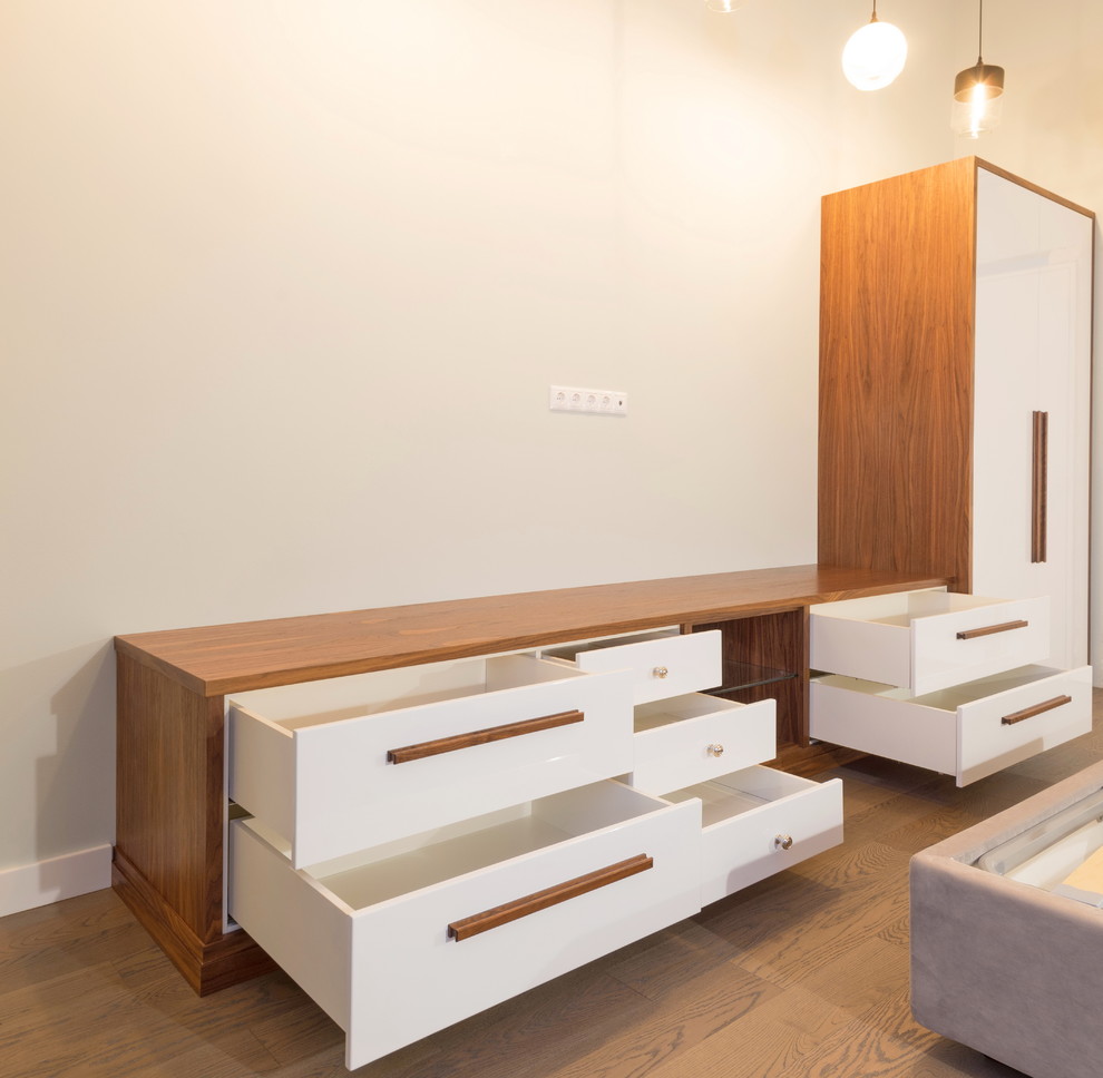 Загородный дом в КП Пестово