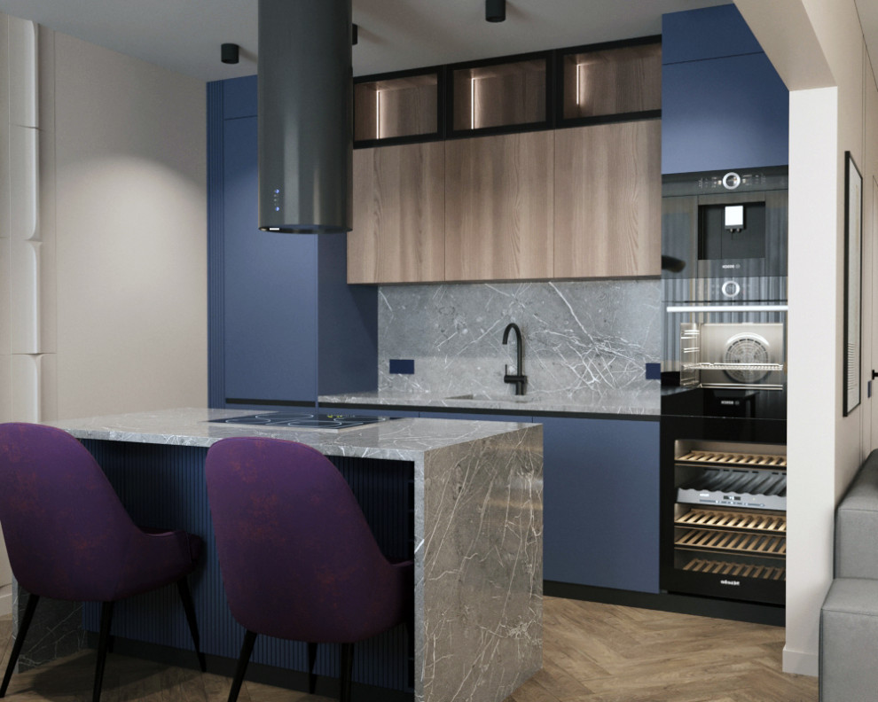 ЖК Галактика