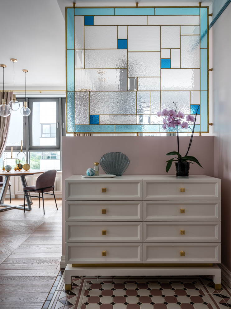 Квартира на Коломенской