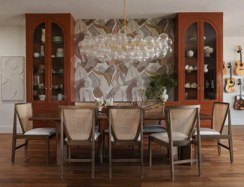 Rockcress Renovation