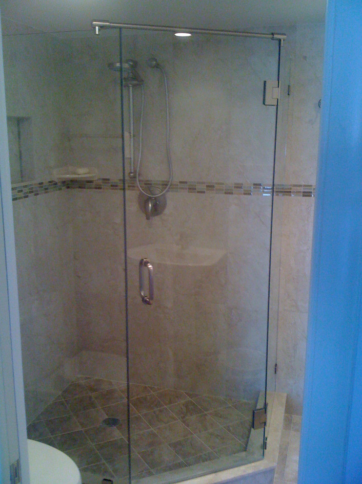 Torrance condo renovation