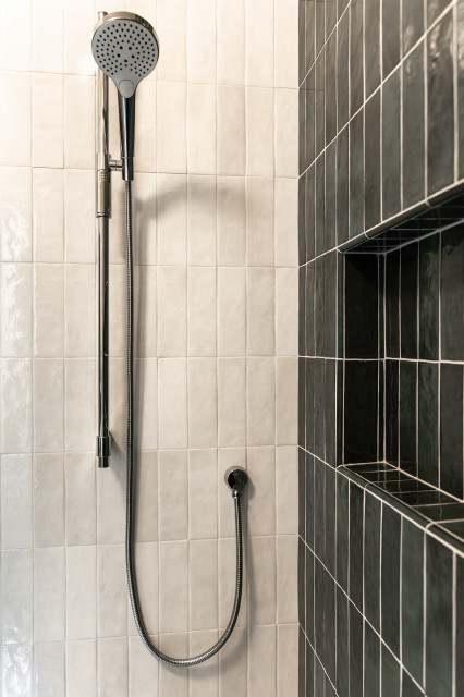 Retro Radiance Bathroom viktorianisch-badezimmer
