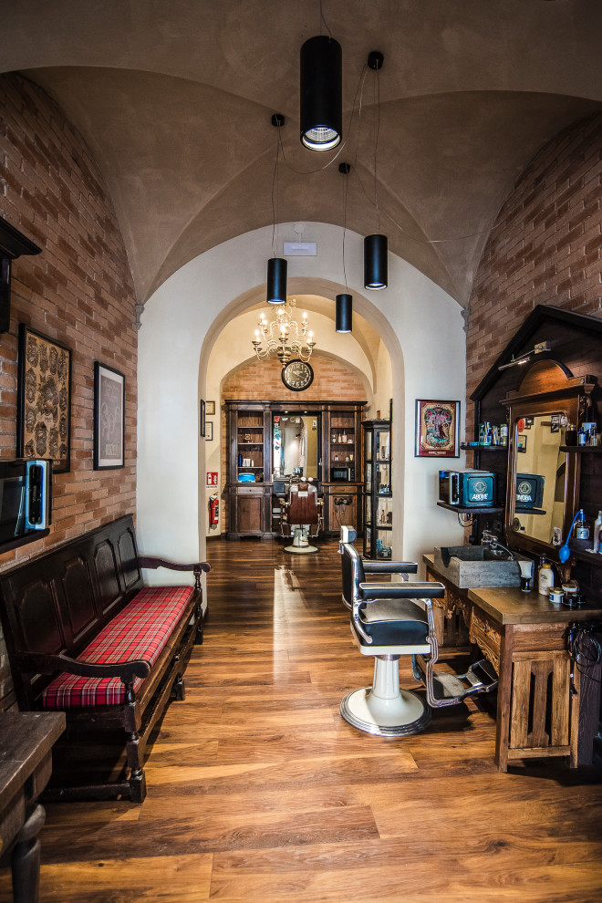 Barbershop