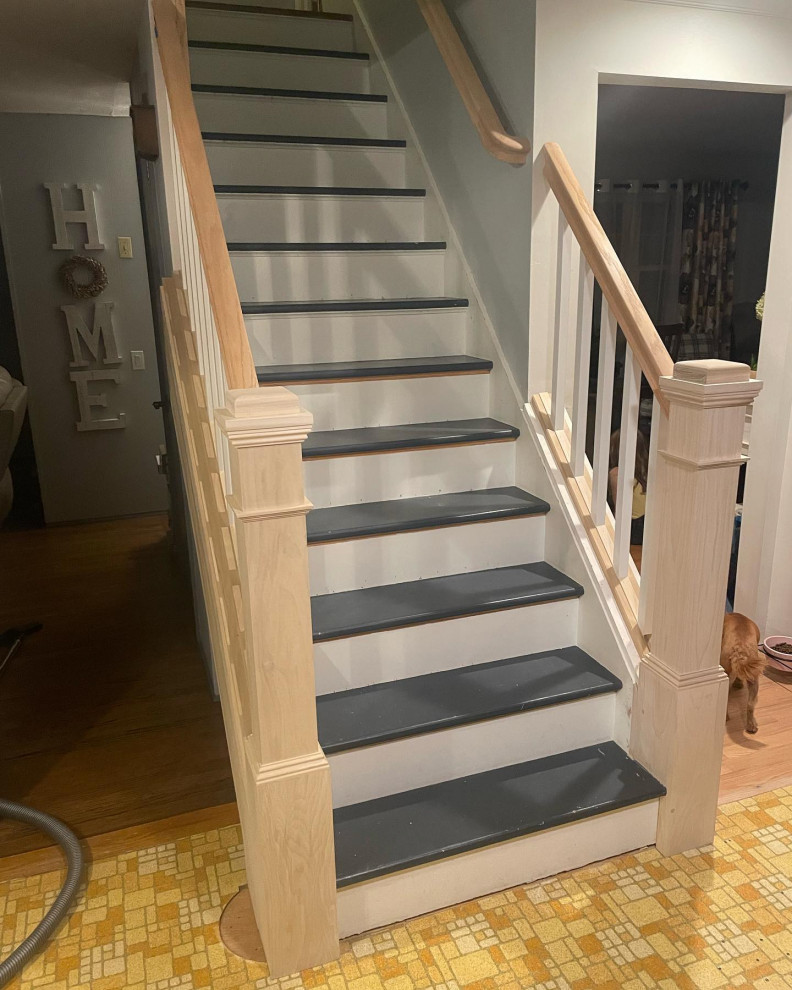 Staircase Projects