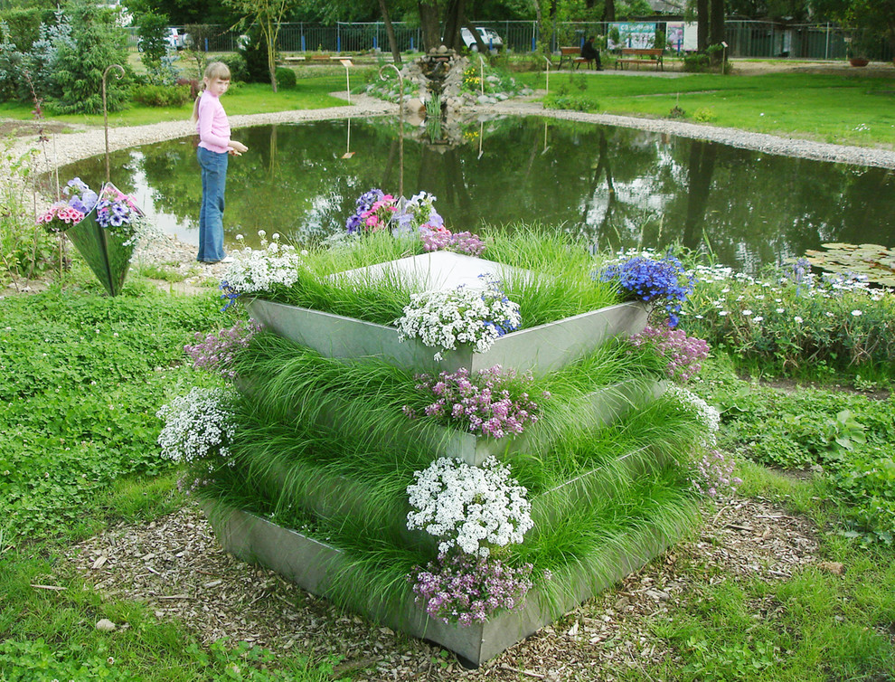 Наши работы