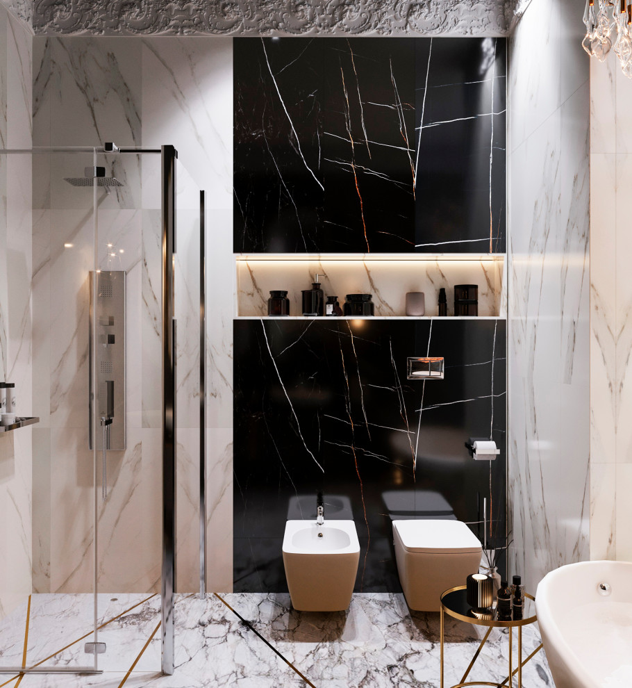 Санузел  PRIME PARK