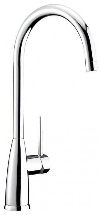 Dowell Single Handle Kitchen Faucet