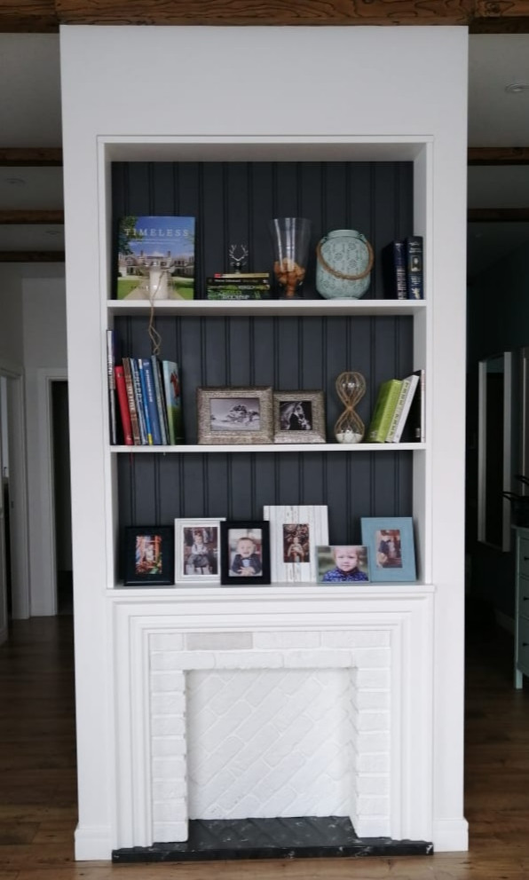 Реализация проекта ЖК Клевер