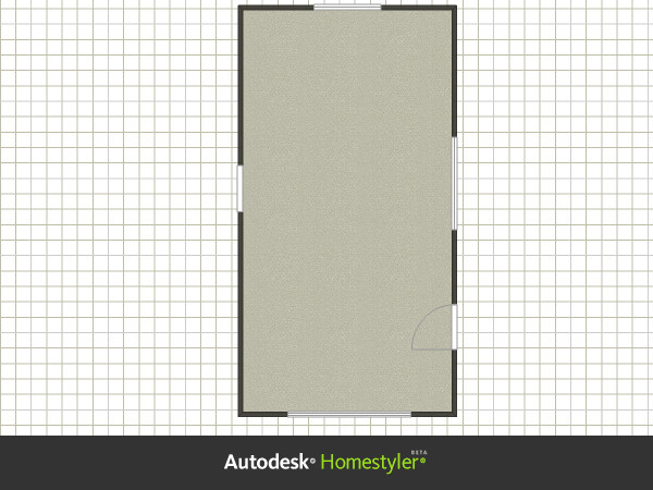 Designing Garage Studio Apartment Layout